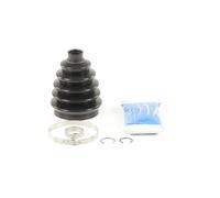 SKF Fuelle de cardán para OPEL: Corsa, Meriva, Combo & TOYOTA: Picnic & VAUXHALL: Meriva (Ref: VKJP 1419)