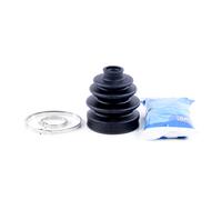 SKF Fuelle de cardán para SUZUKI: Liana & HYUNDAI: Accent, Atos, Atos Prime, Amica & DAIHATSU: Cuore, Domino & MAZDA: 121, Demio (Ref: VKJP 1061)