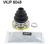 SKF Fuelles Eje de Accionamiento Trasero para BMW 5er E39 3er E46 E36 VKJP 8048