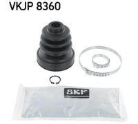 SKF Fuelles Eje Motriz Delantero para Hyundai i10 Baloncesto Opel Agila (A) C2