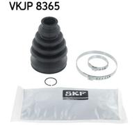 SKF Fuelles Eje Motriz Delantero para VW Polo Golf IV Seat Ibiza III Leon