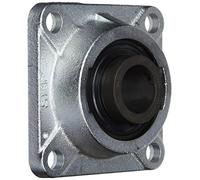 SKF FY 1.1/4 tf y-bearing cuadrado unidad con brida