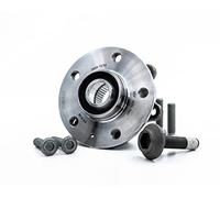 Rodamiento de la rueda VKBA 6649 F SKF para AUDI PORSCHE
