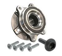 Rodamiento de la rueda VKBA 6649 F SKF para AUDI PORSCHE