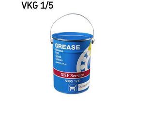 SKF Grasa (Ref: VKG 1/5)