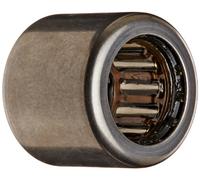 SKF HK 1216.2RS - Rodamiento radial de agujas (12.000 ID, acero de rodamiento
