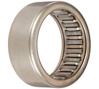 SKF HK 2212 - Rodamiento radial de agujas (22.000 ID, rodamientos de acero