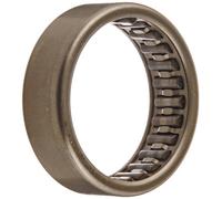 SKF HK 3012 - Rodamiento radial de agujas 30.000 ID, acero para rodamientos