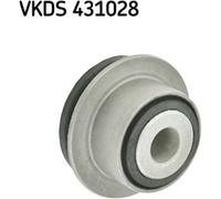 SKF Horquilla Rodamientos para Audi Allroad 4BH C5 A6 Avant 4B 4B5 VW Passat