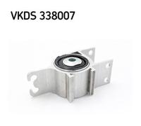 SKF Horquilla Rodamientos Trasero Delantero Izquierdo para Mercedes-Benz