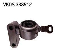 SKF Horquilla Rodamientos Trasero Delantero Izquierdo para Mini Cabrio R52 R50