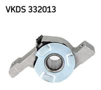SKF Horquilla Rodamientos Trasero Frontal Derecho para Alfa Romeo 147 937 Fiat