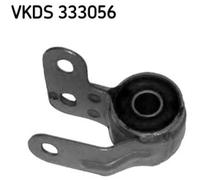 SKF Horquilla Rodamientos Trasero Frontal Derecho para Citroën Xantia X1 Break