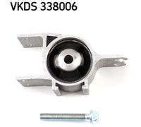 SKF Horquilla Rodamientos Trasero Frontal Derecho para De Clase B