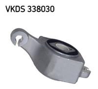 SKF Horquilla Rodamientos Trasero Frontal Derecho para Mercedes-Benz Gle Coupé