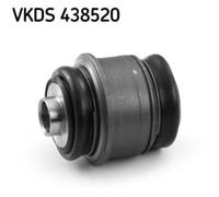 SKF Silentblock de Suspensión para BMW: X6, X5 (Ref: VKDS 438520)