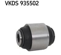 SKF Horquilla Rodamientos Trasero para Hyundai i30 Fd DM Kia pro Cee'D Ed EV6
