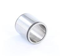 SKF IR 20X25X26.5 - Rodamiento de agujas radiales (20 x 25 x 26,5 cm), color acero