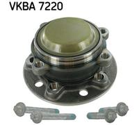 Rodamiento de la rueda VKBA 7220 SKF para MERCEDES-BENZ CLASE C CLASE C T-Model