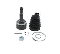 SKF Juego de articulación árbol de transmisión M22x1,5 VKJA 5622 Junta Homocinética Compatible con NISSAN ALMERA II Hatchback N16, HONDA PRELUDE III BA
