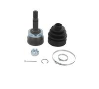 SKF Juego de articulación árbol de transmisión M22x1,5 VKJA 5649 Junta Homocinética Compatible con HYUNDAI COUPE GK ELANTRA XD ELANTRA Sedán XD