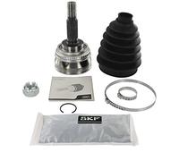 SKF Juego de articulación árbol de transmisión M22x1,5 VKJA 5728 Junta Homocinética Compatible con TOYOTA CELICA Coupé AT18, ST18 CELICA Descapotable AT18, ST18