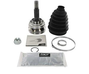 SKF Juego de articulación árbol de transmisión M22x1,5 VKJA 5728 Junta Homocinética Compatible con TOYOTA CELICA Coupé AT18, ST18 CELICA Descapotable AT18, ST18