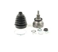 SKF Juego de articulación, árbol de transmisión para SKODA: Fabia, Rapid & VOLKSWAGEN: Polo & AUDI: A1 & SEAT: Cordoba, Ibiza (Ref: VKJA 5266)