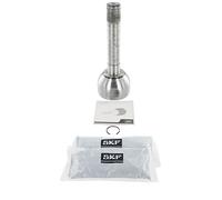 SKF Juego de articulación árbol de transmisión VKJA 5989 Junta Homocinética Compatible con TOYOTA LAND CRUISER J6