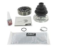 SKF Juego de articulación árbol de transmisión VKJA 8830 Junta Homocinética Compatible con BMW 3 Sedán E36 3 Coupé E36 3 Compact E36 Z3 Roadster E36 3 Cabrio E36 3 Touring E36