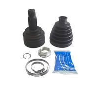 SKF Juego de articulación, árbol de transmisión VKJA 3205 para BMW X3 (2006-2008)