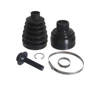 SKF Juego de articulaciones, eje de accionamiento | Compatible con: Audi A4 Allroad B8, A4 B8, A4 B8 Avant, A5, A5 Cabriolet, A5 Sportback, A6 Allroad C7, A6 C7, A6 C7 Avant