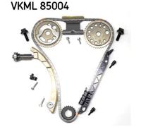 SKF Juego De Cadena De Distribución Simplex Cerrada Para Opel Vectra C Caravan