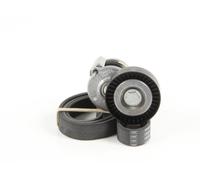 Kit de correa trapezoidal acanalada VKMA 31098 SKF para VW SEAT SKODA AUDI