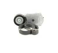 SKF Juego de correas auxiliares servicios para MINI: MINI (Ref: VKMA 38703)