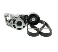 SKF VKMA 31036 Juego de correas trapeciales poli V
