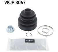 SKF Juego De Faldones De Eje Delantero Lateral Para Honda CR-V I RD Accord