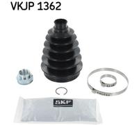 SKF JUEGO De Faldones De Eje Delantero Lateral Para Land Rover Freelander