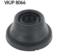 SKF JUEGO De Faldones De Eje Delantero Para Fiat 500 126 126_ VKJP 8066