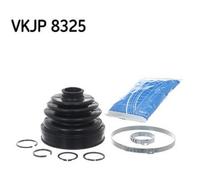 SKF Juego De Faldones De Eje Delantero Para VW Passat Variant 3C5 Golf IV 1J1
