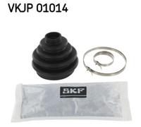 SKF Juego de Fuelles Del Eje Árbol Transmisión para Smart Fortwo Cabrio