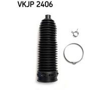 SKF Juego de Fuelles Dirección para Mercedes-Benz / Mixto Caja W639 113 CDI