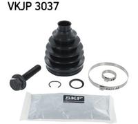 SKF Juego de Fuelles Eje Motriz Delantero Lado Rueda para Audi A4 8EC B7 8E2 B6