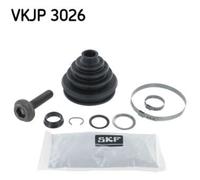 SKF Juego de Fuelles Eje Motriz Delantero Lado Rueda para Audi A6 4A C4 4A2 100