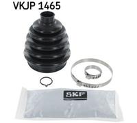 SKF Juego de Fuelles Eje Motriz Delantero Lado Rueda para Opel Astra G Cc F48