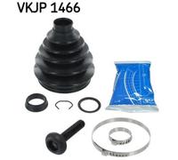 SKF Juego de Fuelles Eje Motriz Delantero Lado Rueda para VW Passat Alltrack