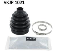 SKF Juego de Fuelles Eje Motriz Delantero Lado Rueda para VW Polo 9N _ 6R 6C 9A4