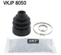 SKF Juego de Fuelles Eje Motriz Delantero para Mazda 323 F VI V Hyundai Getz