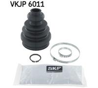 SKF Juego de Fuelles Eje Motriz Delantero para Mercedes-Benz Caja Clase V