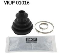 SKF Juego de Fuelles Eje Motriz Delantero para VW Golf IV 1J1 Polo 9N _ 9C1 1C1